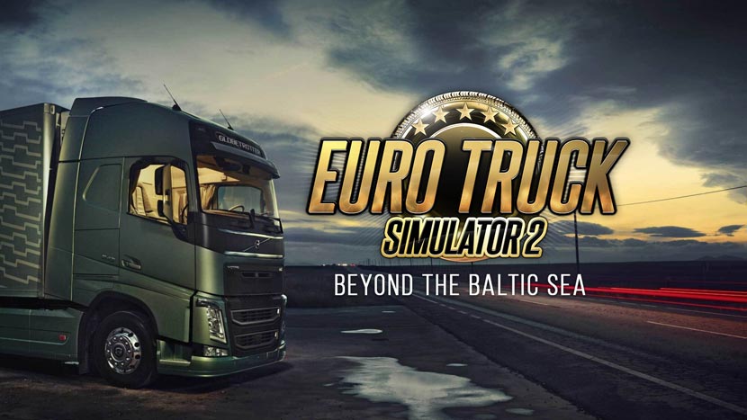 euro truck simulator 2 crack updates